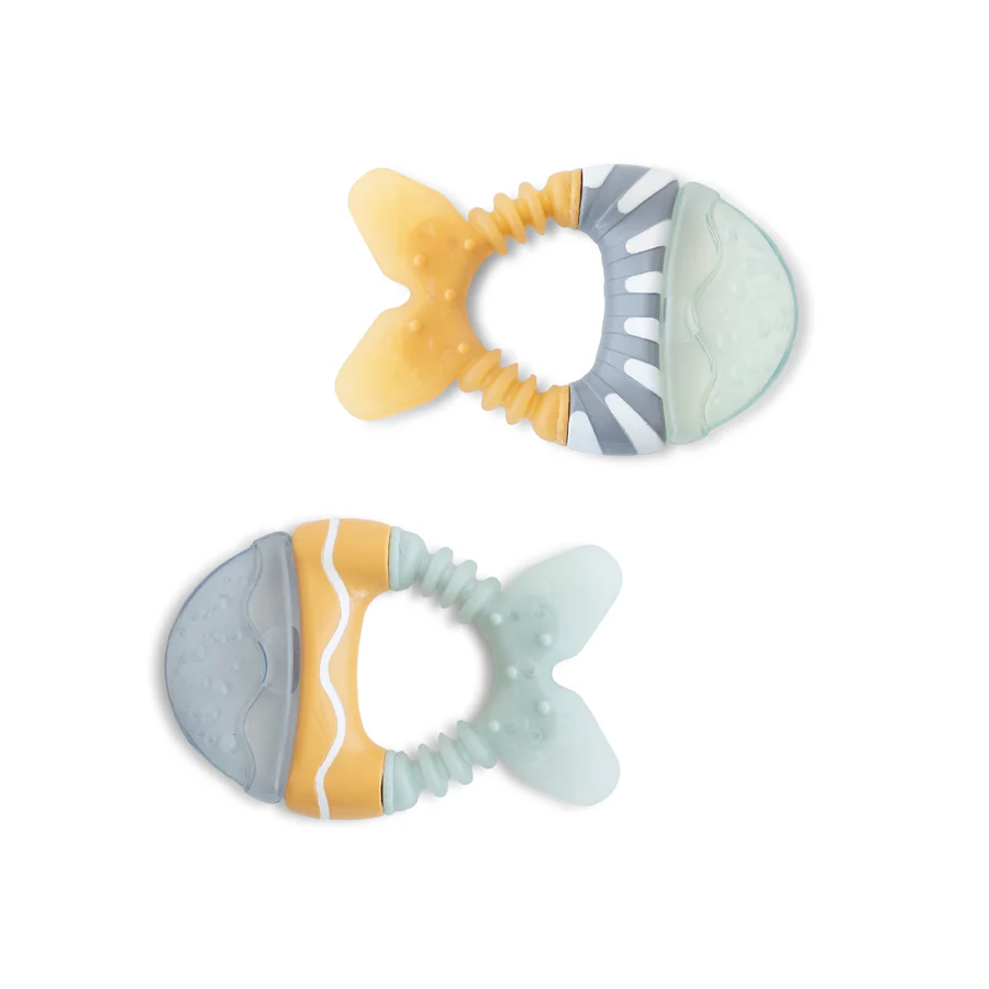 387051MORDEDOR PECES SARO 19003